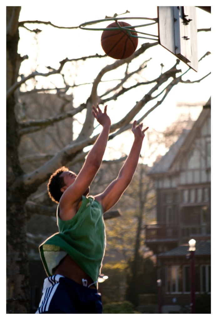 Amsterdam Basketbal